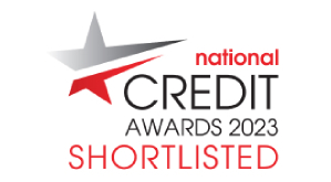 National Credit Awards Shortlisted 2023